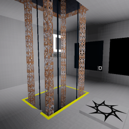 Lava build