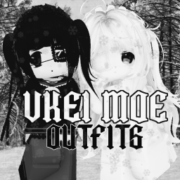 🖤 [GIRL!] +500 Moe & Vkei Outfit Ideas