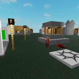 SURVIVE VILLAGER NEWS