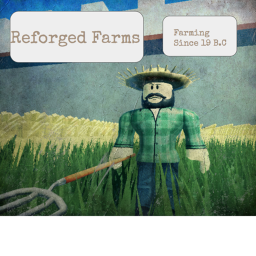 Reforged Farms