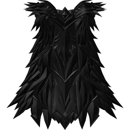 Black Cape thumbnail