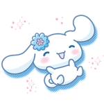 cinnamorolls group!