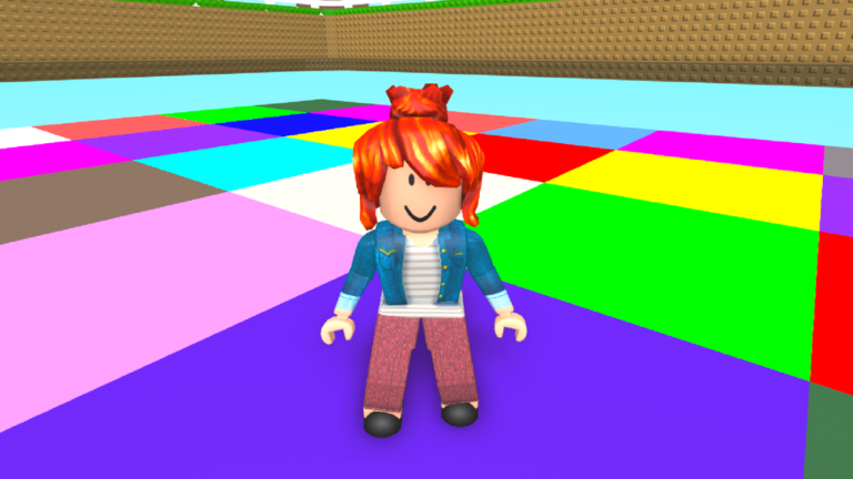 🎨Right Color or Die💀 screenshot 3