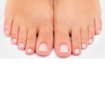 ur mommy likes my toes