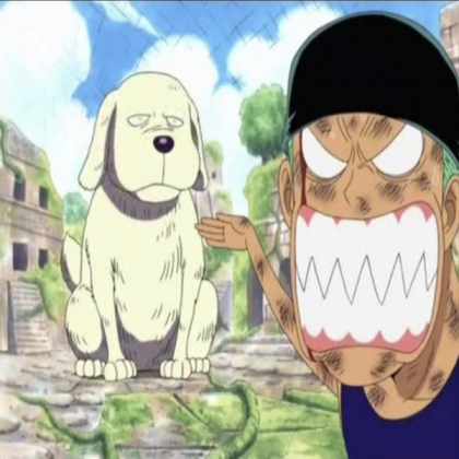 one piece Roblox decal