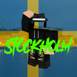 City of Stockholm, V1