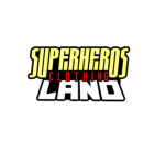 Superhero’s Clothing Land