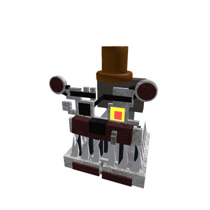 Rig Mask