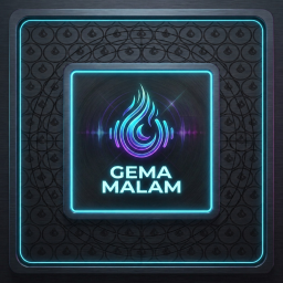 Gema Malam (24/7)