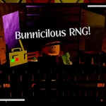 BUNNILICIOUS RNG!