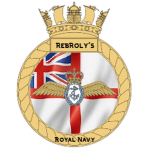 [RNRP] Fleet Air Arm