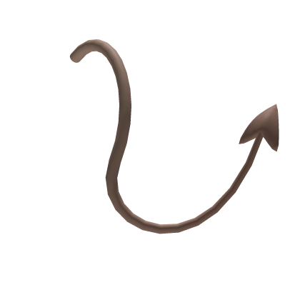Linen | Oni Tail