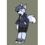 Furry and lgbtq+ hangout