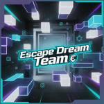 Escape Dream Team