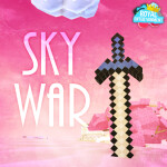 Sky War Tycoon