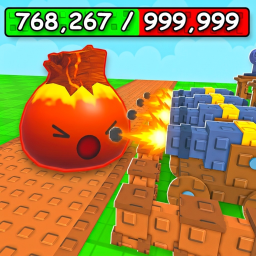 Build a Slime Defense ⚔️  icon