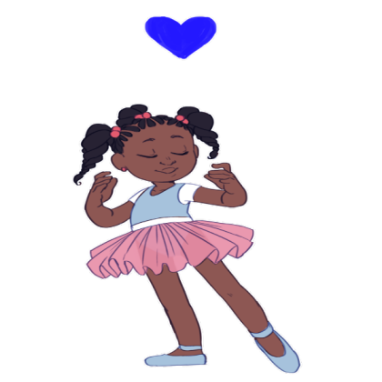 Blue Soul (Undertale) Roblox decal