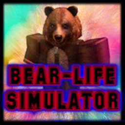 BEAR LIFE SIMULATOR icon