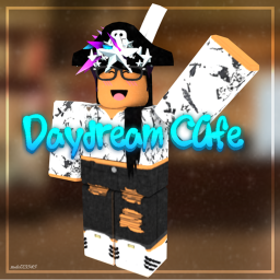 Daydream Cafe V5. (Temp)