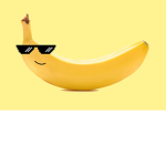 The Amazing Banana Squad!!