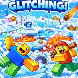 [NEW!] Floor Is Glitching