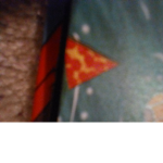 Butter better and pizza