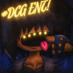 #DCG ENT!