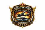 Royal Sevarin Air Corps Supreme Command RSAC-SC)