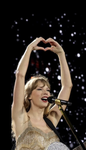 Taylor swiftie 4ever