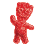 Sour Patch Children