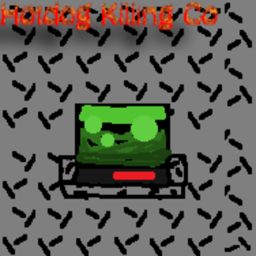 Hotdog Killing Co (BETA)