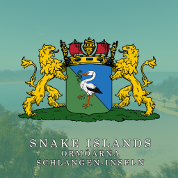 The Snake Islands
