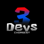 3devs chaosest