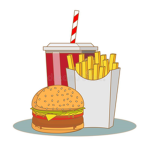 French Frie Club :>