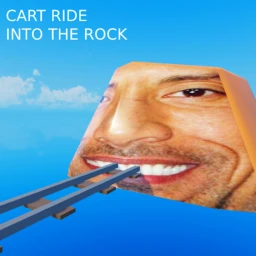 Cart Ride Into The Rock icon