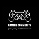 COMMUNITY OF THE GAMER'S