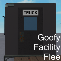 Goofy Facility Flee