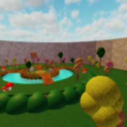 Custom Egg Hunt