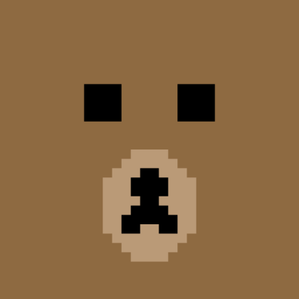 Pixel Roblox decal
