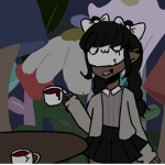 Forever Tea Time