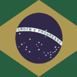 Brasil , 1944