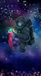 Astronaut Studio (MERCH PRICE CHANGED)
