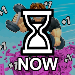 [💪] +1 Muscle Per Step icon