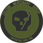Calcon Mercenary Group