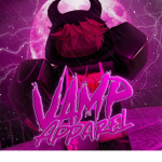 vamp apparel !