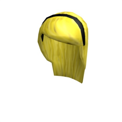 hair Roblox decal