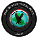 IAF | Iraqi Counter Terror Forces