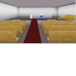 The Jedi Court