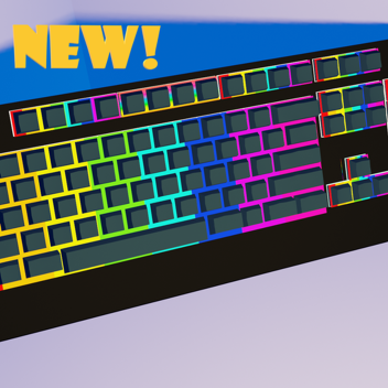 Mechanischer Tastatursimulator!