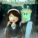 INTERGALACTICDOLLS